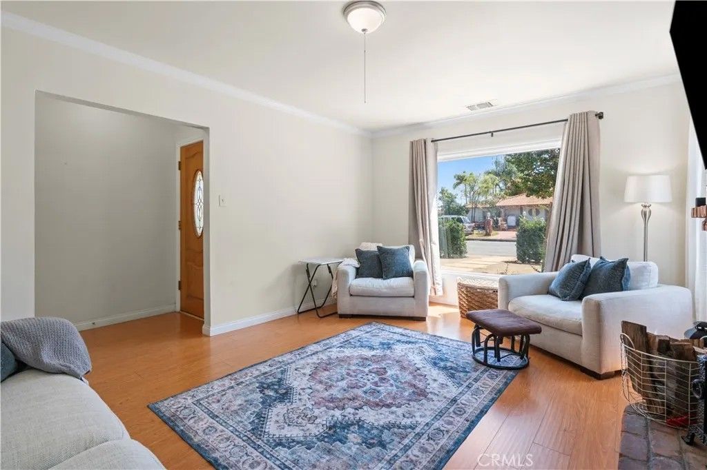 Photo of 8461 Maxine, Pico Rivera, CA 90660 (MLS # IV26124925)