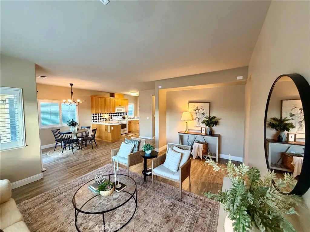 461 El Dorado Avenue