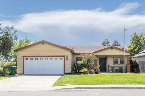 461 El Dorado Avenue Willows CA 95988