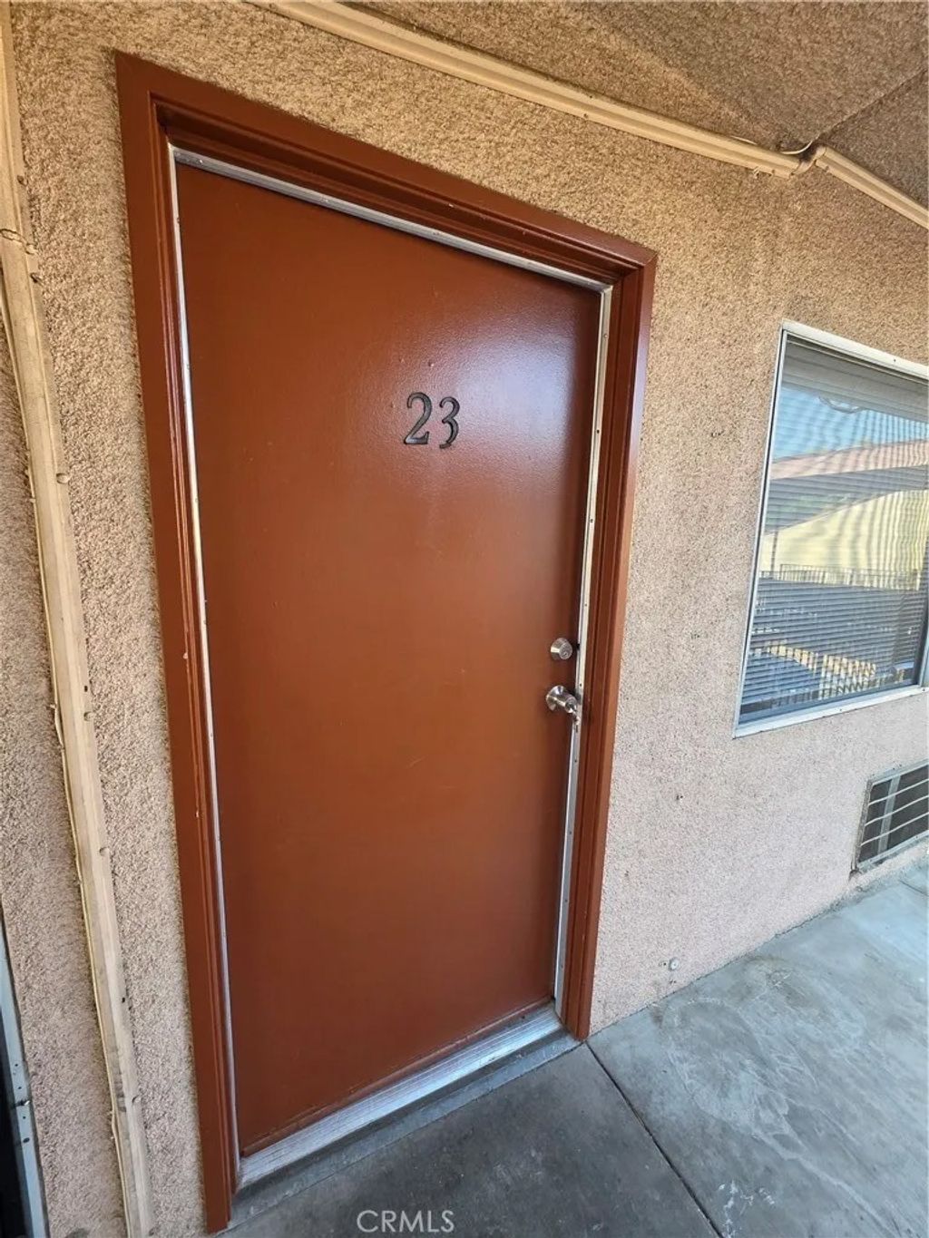 Photo of 4681 Arlington AVE #23, Riverside, CA 92504 (MLS # IG26128657)
