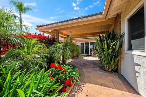 Tiny photo for 23316 Gray Fox Dr, Canyon Lake, CA 92587 (MLS # IV25232610)