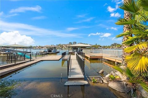 Tiny photo for 23316 Gray Fox Dr, Canyon Lake, CA 92587 (MLS # IV25232610)