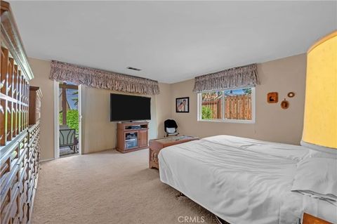Tiny photo for 23316 Gray Fox Dr, Canyon Lake, CA 92587 (MLS # IV25232610)