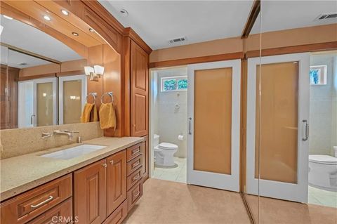 Tiny photo for 23316 Gray Fox Dr, Canyon Lake, CA 92587 (MLS # IV25232610)