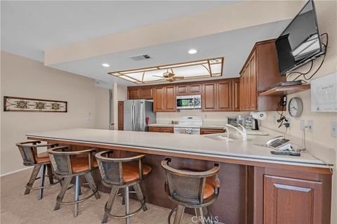 Tiny photo for 23316 Gray Fox Dr, Canyon Lake, CA 92587 (MLS # IV25232610)