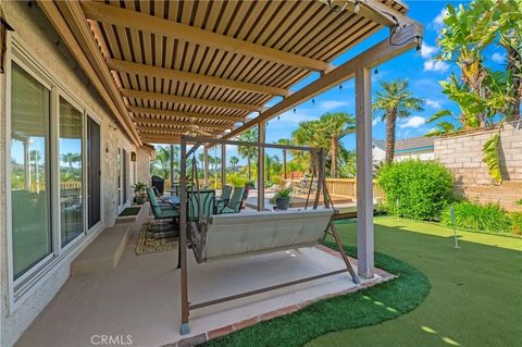 Tiny photo for 23316 Gray Fox Dr, Canyon Lake, CA 92587 (MLS # IV25232610)