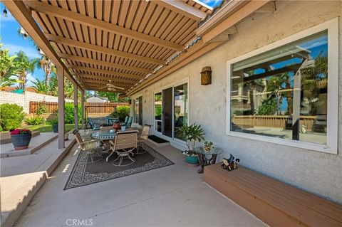 Tiny photo for 23316 Gray Fox Dr, Canyon Lake, CA 92587 (MLS # IV25232610)