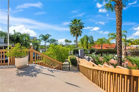 Tiny photo for 23316 Gray Fox Dr, Canyon Lake, CA 92587 (MLS # IV25232610)