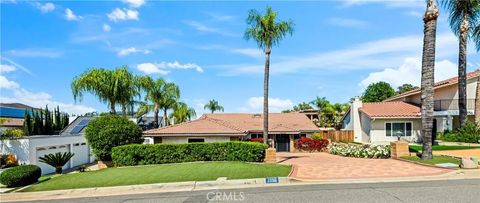 Tiny photo for 23316 Gray Fox Dr, Canyon Lake, CA 92587 (MLS # IV25232610)