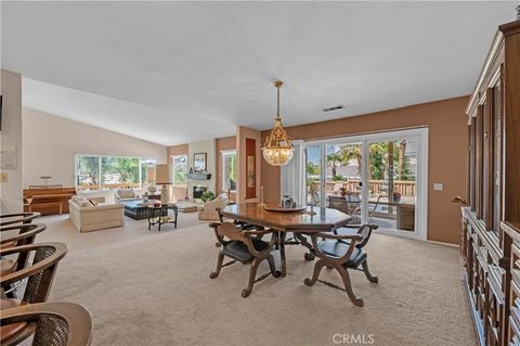Tiny photo for 23316 Gray Fox Dr, Canyon Lake, CA 92587 (MLS # IV25232610)