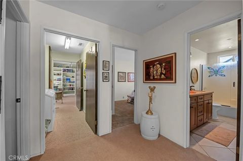 Tiny photo for 23316 Gray Fox Dr, Canyon Lake, CA 92587 (MLS # IV25232610)