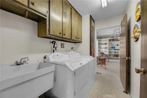 Tiny photo for 23316 Gray Fox Dr, Canyon Lake, CA 92587 (MLS # IV25232610)