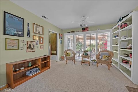 Tiny photo for 23316 Gray Fox Dr, Canyon Lake, CA 92587 (MLS # IV25232610)