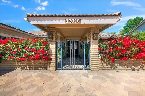 Tiny photo for 23316 Gray Fox Dr, Canyon Lake, CA 92587 (MLS # IV25232610)