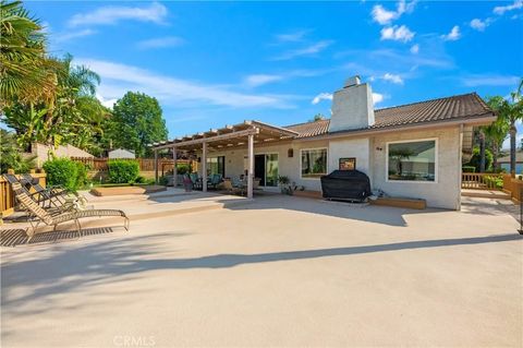 Tiny photo for 23316 Gray Fox Dr, Canyon Lake, CA 92587 (MLS # IV25232610)