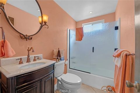 Tiny photo for 23316 Gray Fox Dr, Canyon Lake, CA 92587 (MLS # IV25232610)