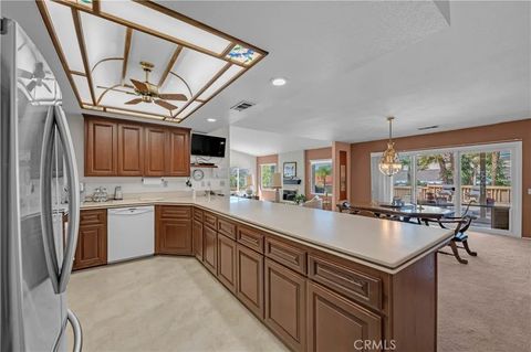 Tiny photo for 23316 Gray Fox Dr, Canyon Lake, CA 92587 (MLS # IV25232610)