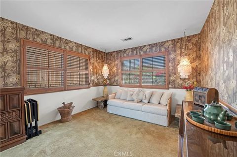 Tiny photo for 23316 Gray Fox Dr, Canyon Lake, CA 92587 (MLS # IV25232610)