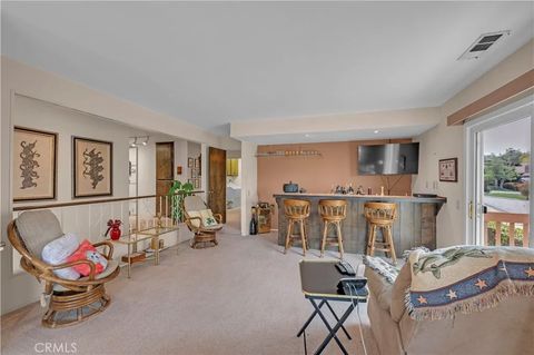 Tiny photo for 23316 Gray Fox Dr, Canyon Lake, CA 92587 (MLS # IV25232610)