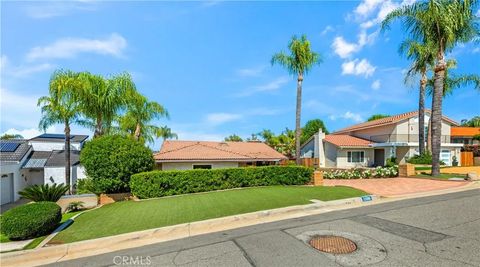 Tiny photo for 23316 Gray Fox Dr, Canyon Lake, CA 92587 (MLS # IV25232610)
