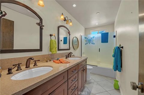 Tiny photo for 23316 Gray Fox Dr, Canyon Lake, CA 92587 (MLS # IV25232610)