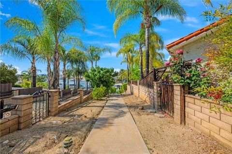 Tiny photo for 23316 Gray Fox Dr, Canyon Lake, CA 92587 (MLS # IV25232610)