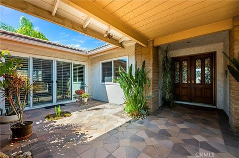 Tiny photo for 23316 Gray Fox Dr, Canyon Lake, CA 92587 (MLS # IV25232610)