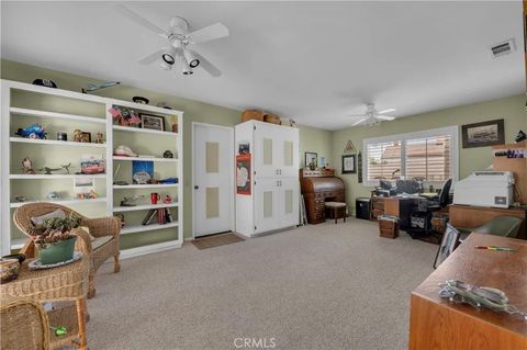 Tiny photo for 23316 Gray Fox Dr, Canyon Lake, CA 92587 (MLS # IV25232610)