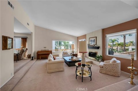 Tiny photo for 23316 Gray Fox Dr, Canyon Lake, CA 92587 (MLS # IV25232610)