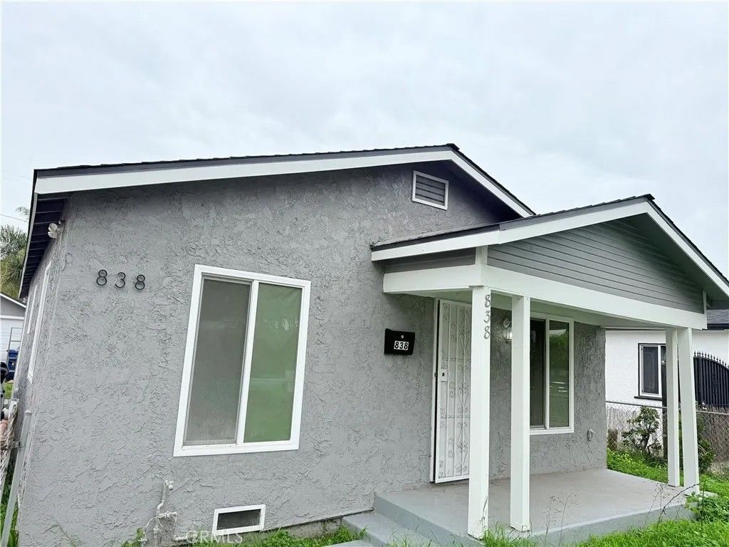 Photo of 838 E 99th St, Los Angeles, CA 90002 (MLS # SB26000371)