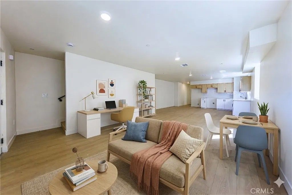 Photo of 1642 Murchison St, Los Angeles, CA 90033 (MLS # BB26081816)