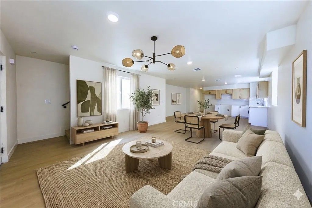 Photo of 1642 Murchison St, Los Angeles, CA 90033 (MLS # BB26081816)