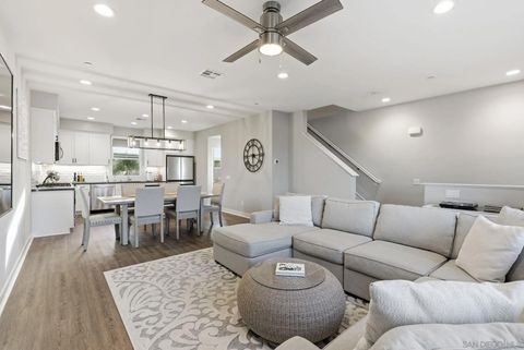 Photo of 4382 Pacifica Way #4, Oceanside, CA 92056 (MLS # 260001473)