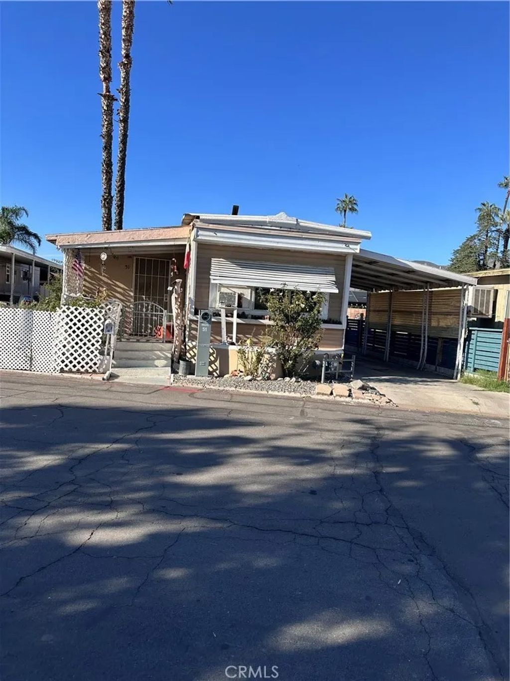 Photo of 258 W 7th #51, San Jacinto, CA 92583 (MLS # IV25241093)