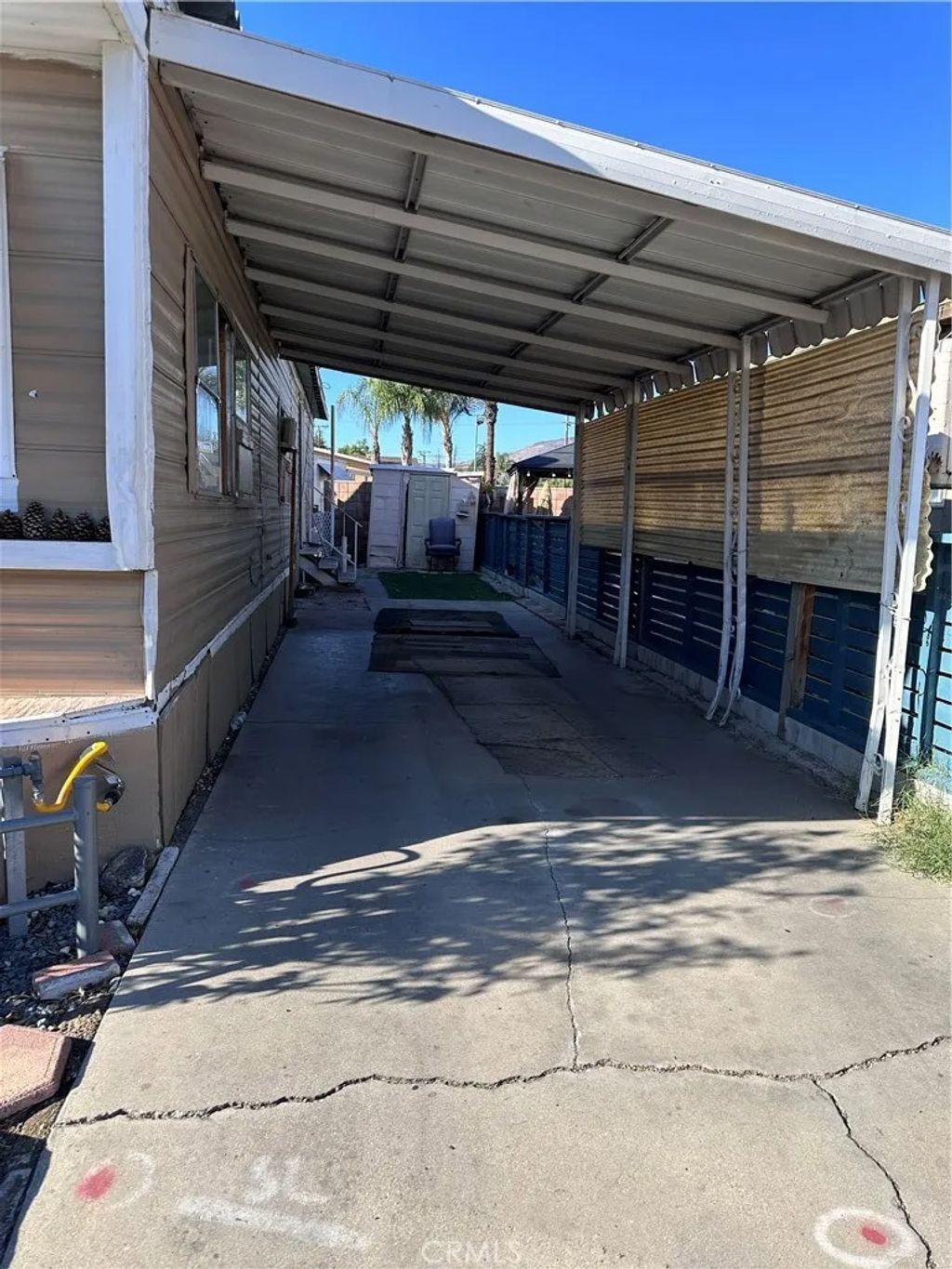 Photo of 258 W 7th #51, San Jacinto, CA 92583 (MLS # IV25241093)