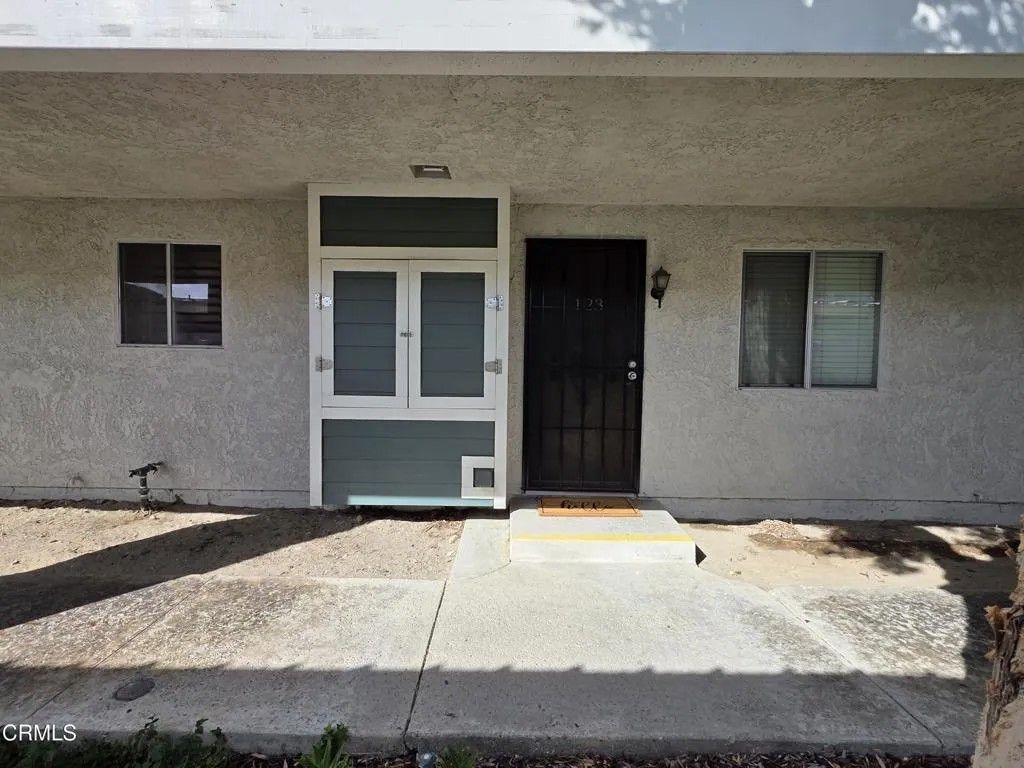 Photo of 233 S Ventura Road #123, Port Hueneme, CA 93041 (MLS # V1-36023)