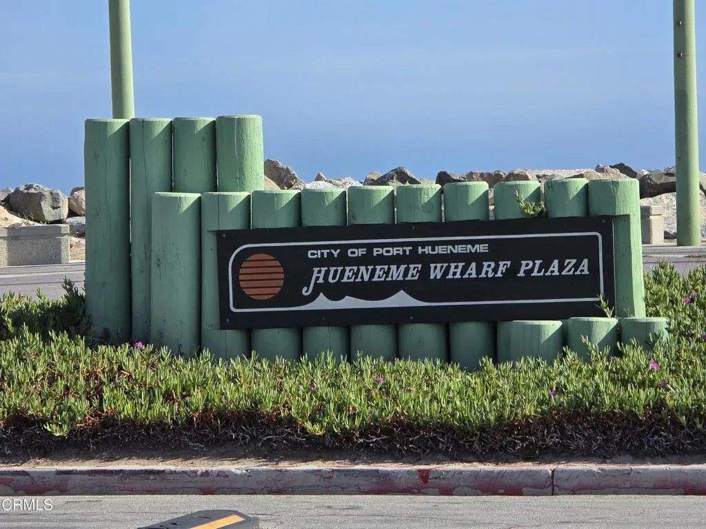 Photo of 233 S Ventura Road #123, Port Hueneme, CA 93041 (MLS # V1-36023)