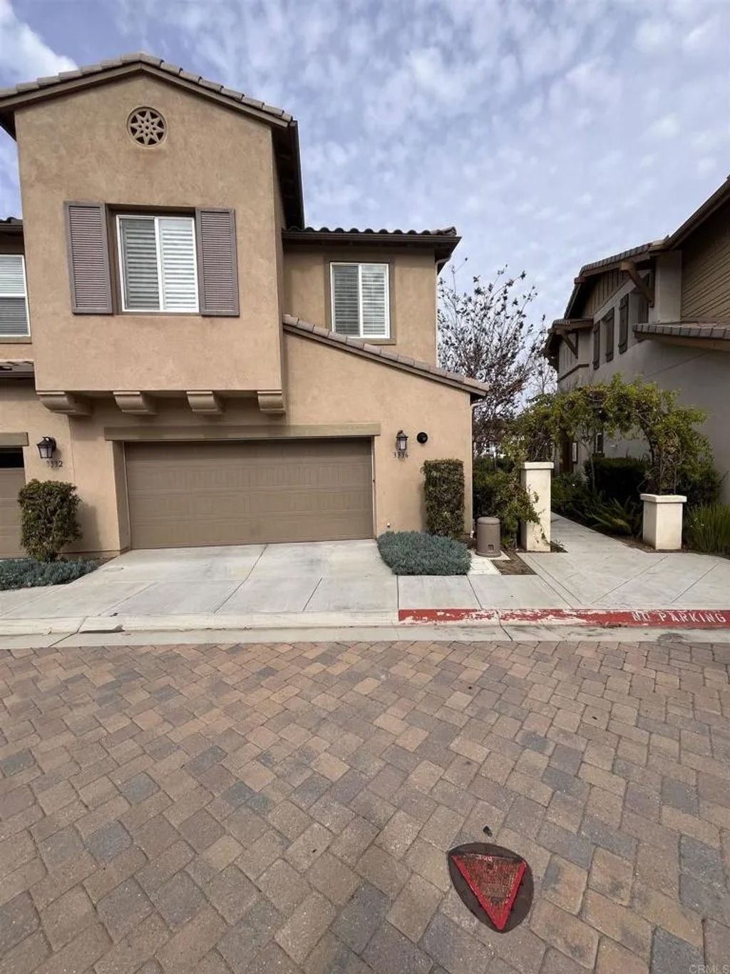Photo of 3336 CAMPO AZUL COURT Court, Carlsbad, CA 92010 (MLS # NDP2601486)