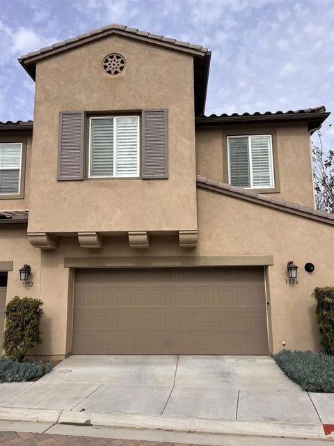 Photo of 3336 CAMPO AZUL COURT Court, Carlsbad, CA 92010 (MLS # NDP2601486)