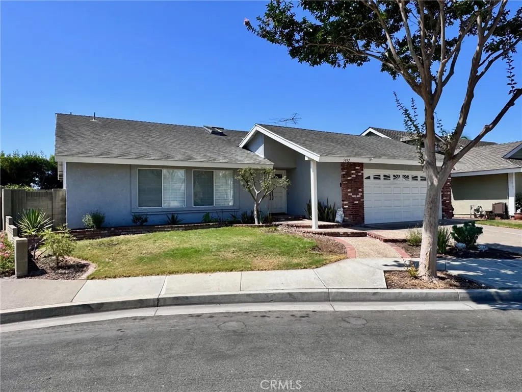 5832 Roxbury Court