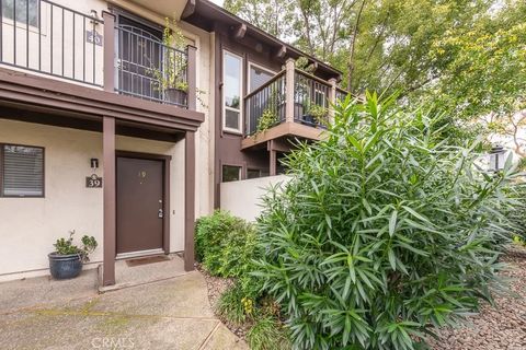 Photo of 555 Vallombrosa Ave #39, Chico, CA 95926 (MLS # SN25276536)