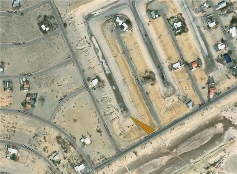 786 Crystal Thermal CA 92274