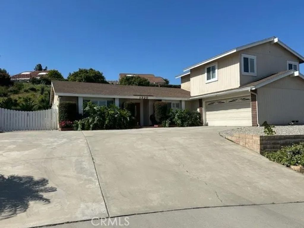 Photo of 1320 Cadwell Court, Riverside, CA 92506 (MLS # SW26072666)