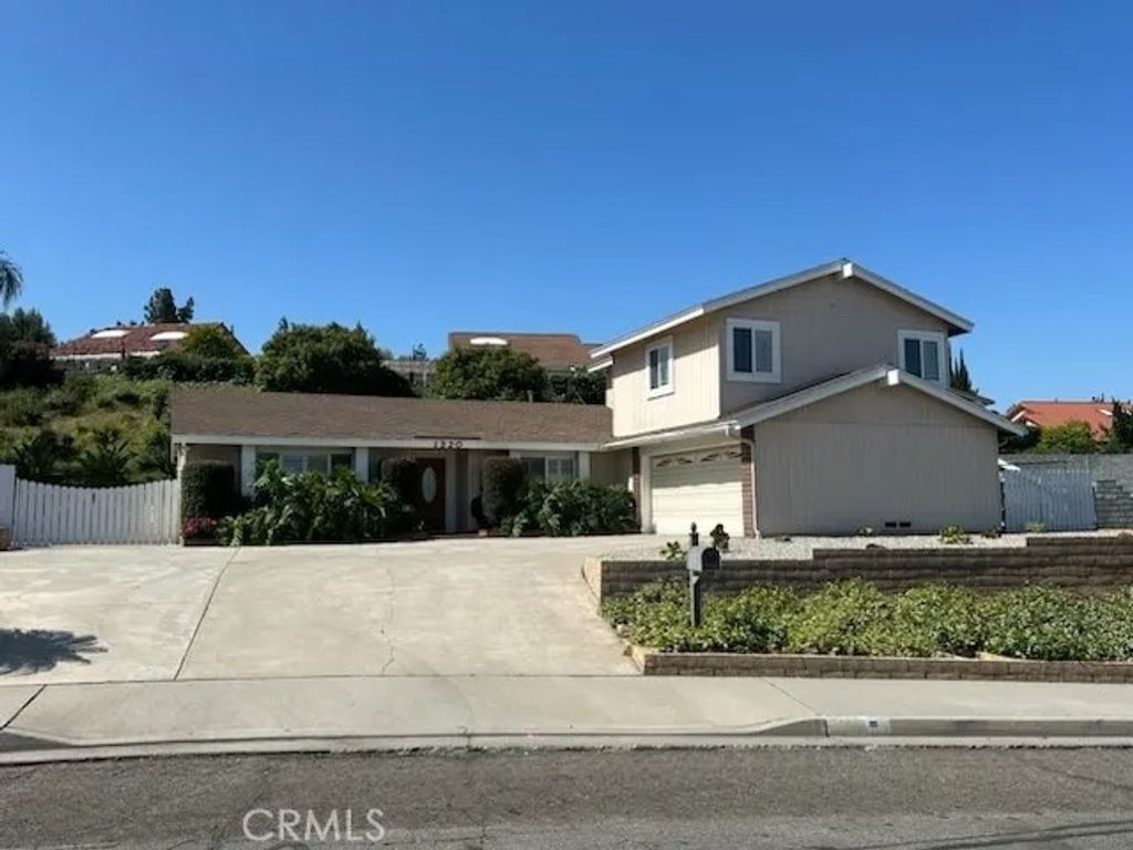Photo of 1320 Cadwell Court, Riverside, CA 92506 (MLS # SW26072666)