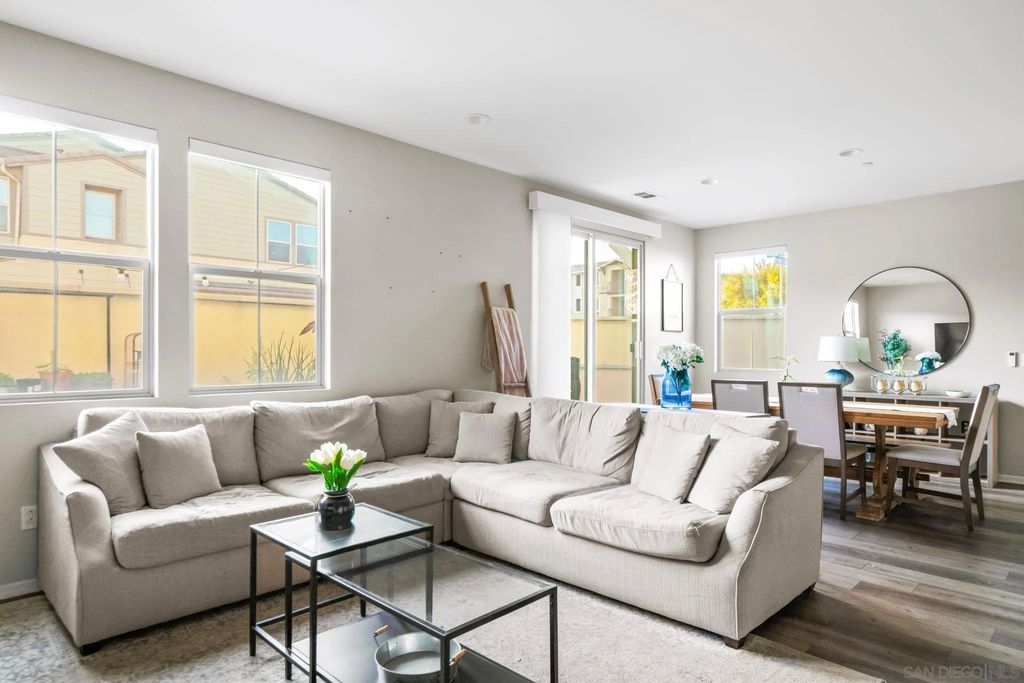 Photo of 1935 Avenida Citron #109, Chula Vista, CA 91913 (MLS # 250045214)