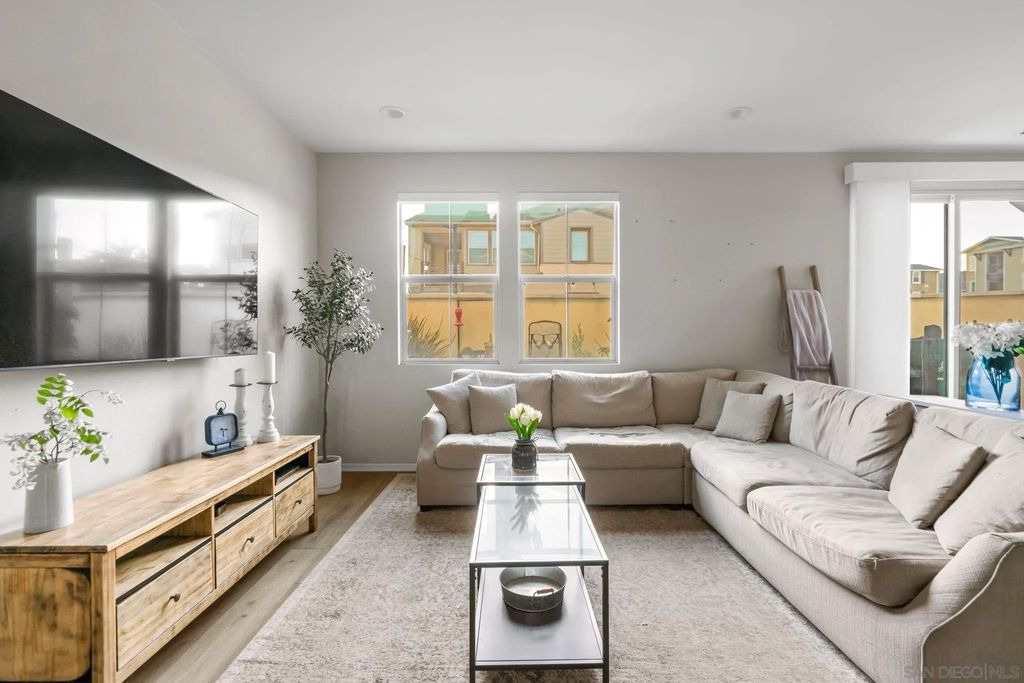 Photo of 1935 Avenida Citron #109, Chula Vista, CA 91913 (MLS # 250045214)