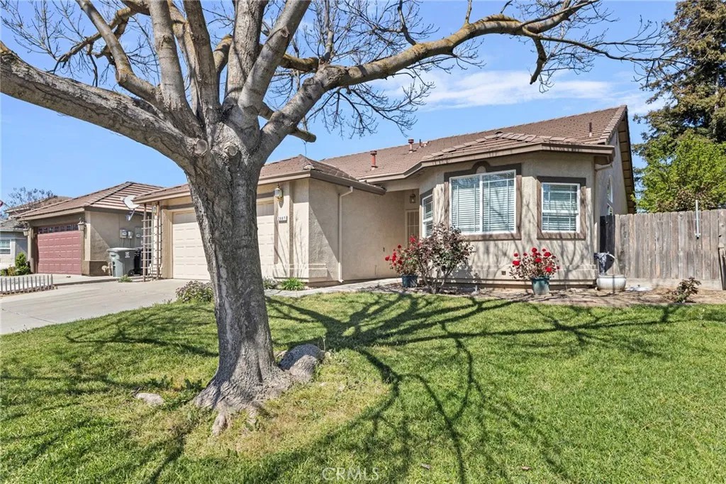 2887 Evergreen Court