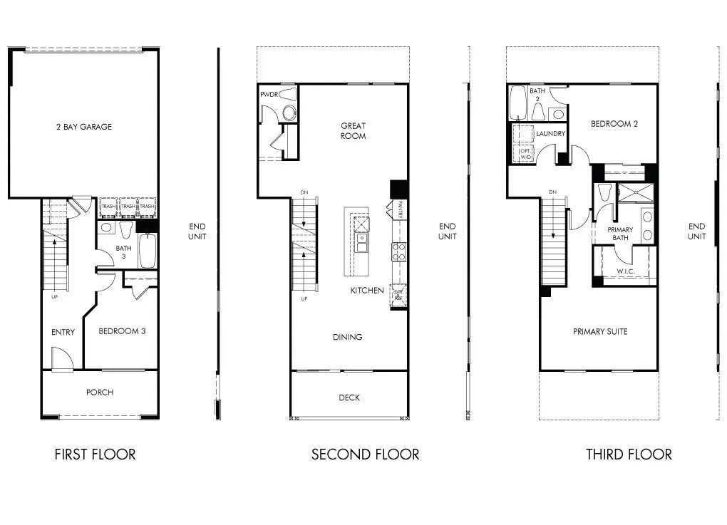 2733 Erebus Court
