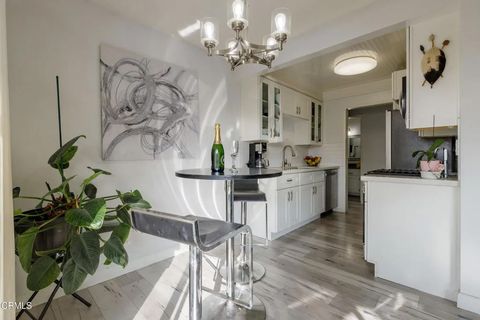 Photo of 1210 W Lambert Road #58, La Habra, CA 90631 (MLS # P1-27412)