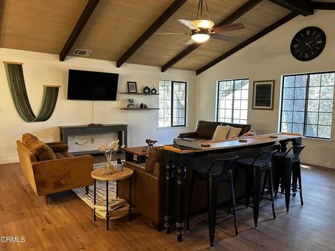 Tiny photo for 39955 Rd 428, Oakhurst, CA 93644 (MLS # V1-33054)